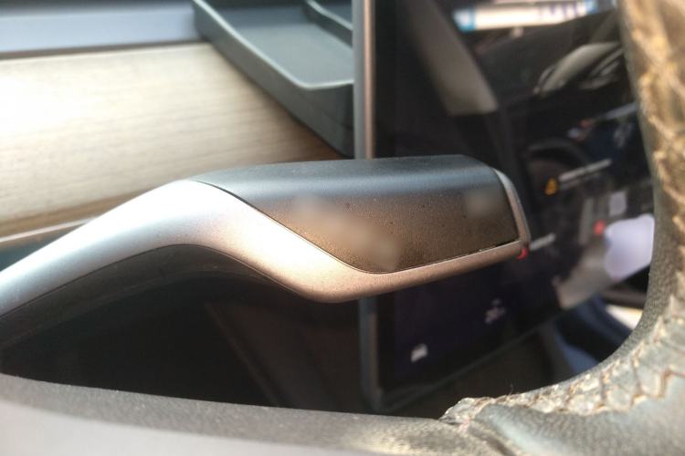 Used Tesla Model Y 2022 Rear-Wheel-Drive Version