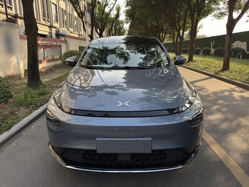 XPeng G3 2021 G3i 460G — снимка 13