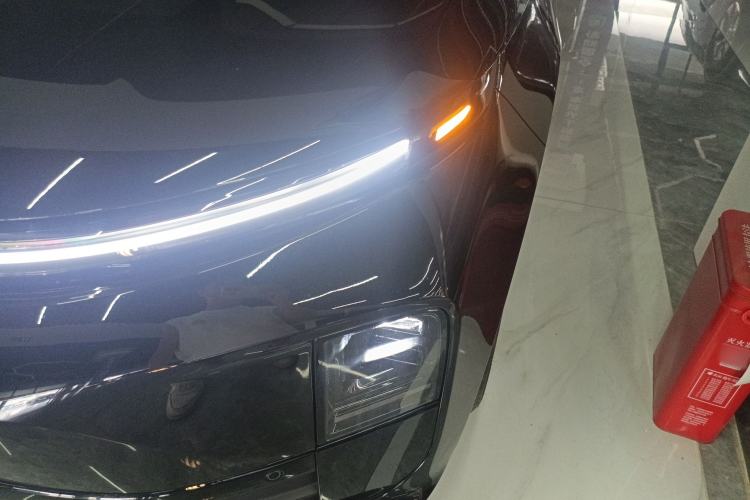 Used Li Auto L6 2024 Max