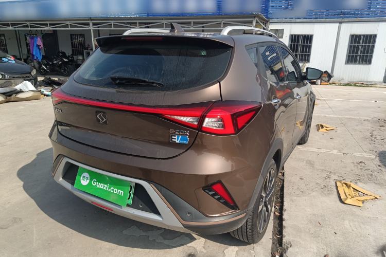 Used SOL E20X 2020 Extraordinary Edition