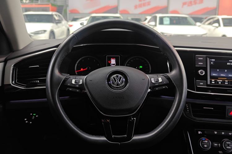 Used Volkswagen Tayron 2019 330TSI Two-Wheel Drive Luxury Model China VI Standard
