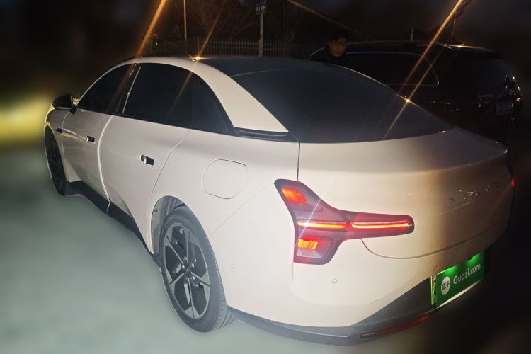 Used XPeng MONA M03 2024 620 with Ultra-Long Range