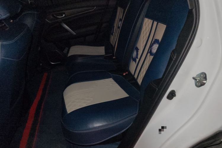 Used Honda Avancier 2020 240TURBO Two-Wheel Drive Premium Edition