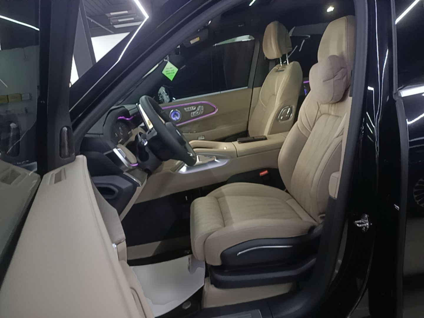 Zeekr 8X 2026 Model Max Edition 55kWh — снимка 17