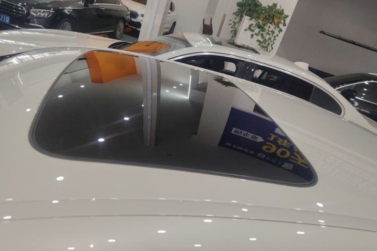 Used BMW 5 Series 2022 Restyled 525Li M Sport Package
