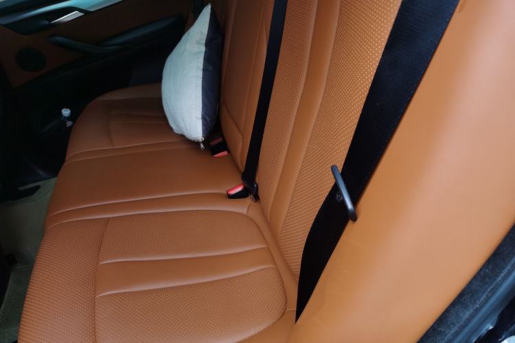 Used BMW X5 2017 xDrive35i Middle East