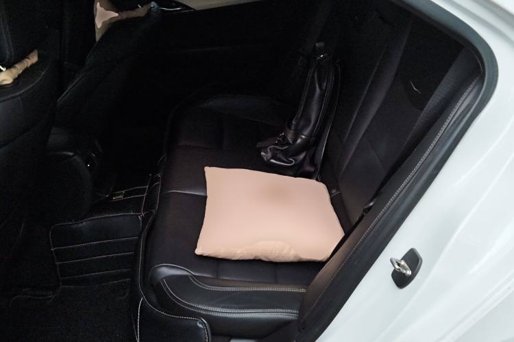 Used Cadillac ATS-L 2017 28T Fashion Edition