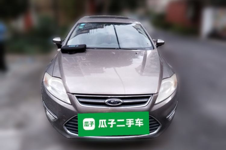 Used Ford Mondeo 2011 2.3L Fashion Edition