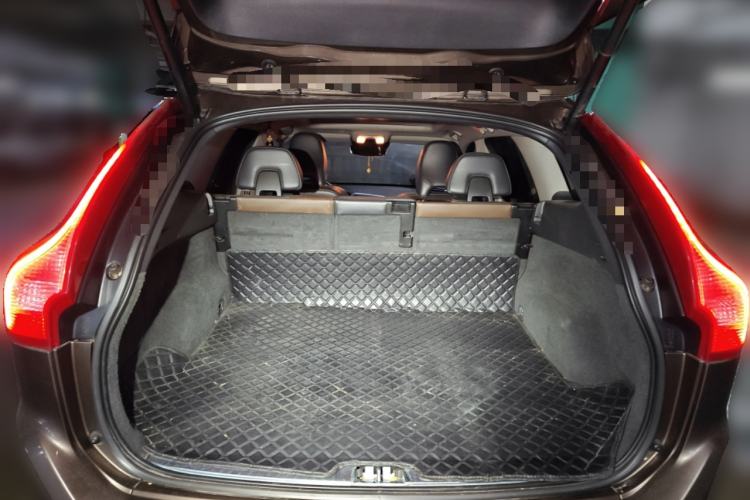 Used Volvo XC60 2014 Restyled T5 Zhiya Edition