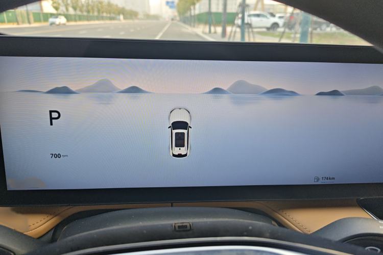 Used Roewe RX5 2023 1.5T Luxury Sliding-Screen Version
