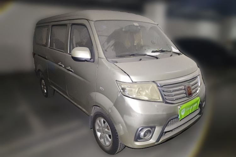 Used CHANGAN KAICHENG Star 7 2014 1.4L Elite Version E14V
