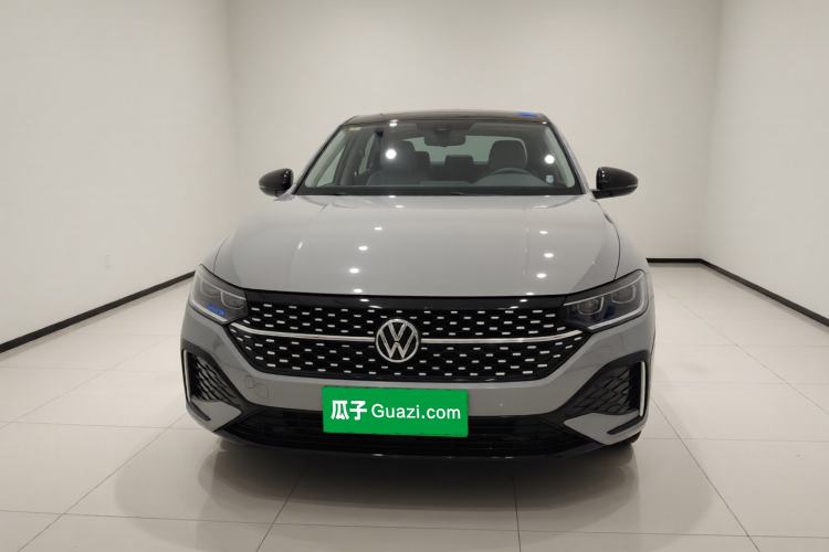 Used Volkswagen Lavida 2023 280TSI DSG Starry Sky Deluxe Edition Exterior 1