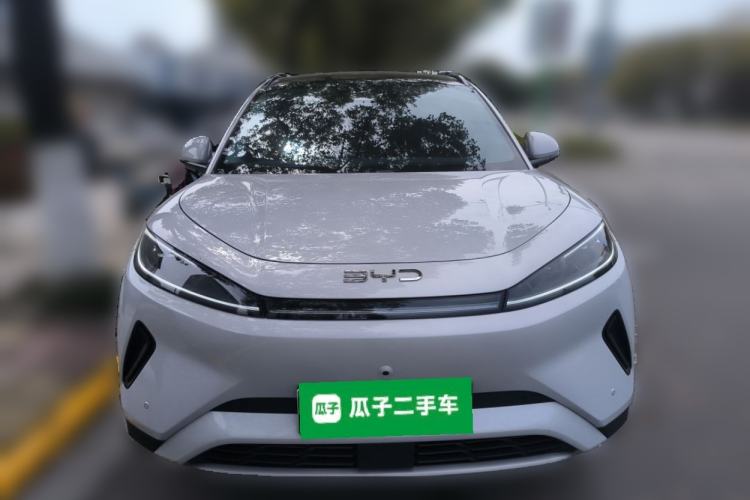 Used BYD Sealion 05 EV 2025 520 km Smart Cruise Version
