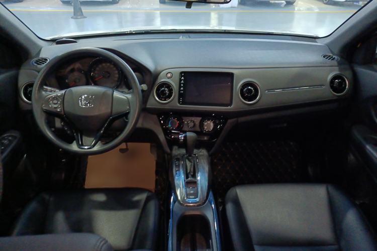 Used Honda XR-V 2021 1.5L CVT Classic Edition