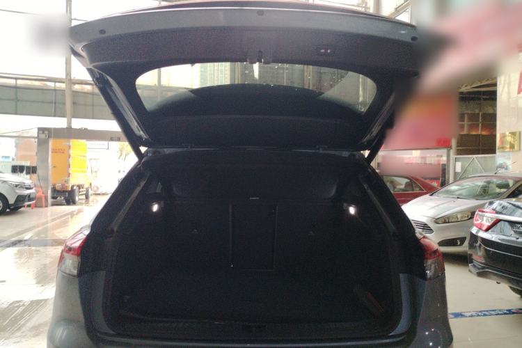 Used Audi Q4 e-tron 2023 40 e-tron Boundary Edition