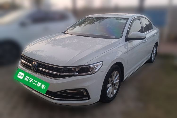 Used Volkswagen Bora 2021 1.5L Automatic Elite Smart Connect Edition