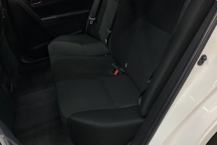 Used Toyota Corolla 2014 1.6L CVT GL-i