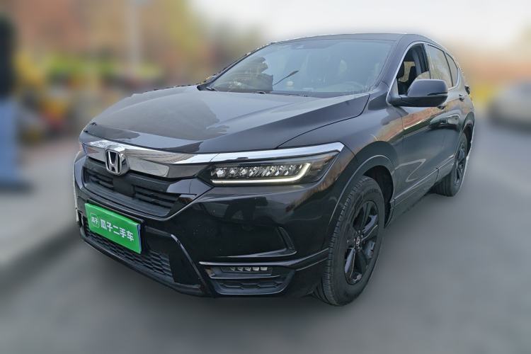 Used Honda Breeze 2020 240TURBO CVT Two-Wheel Drive Prestige Edition