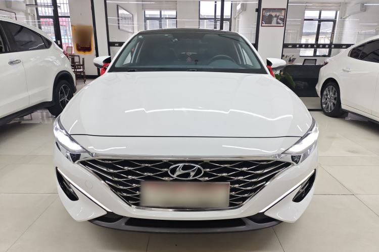 Used Hyundai Lafesta 2019 280TGDi Sport Edition China VI