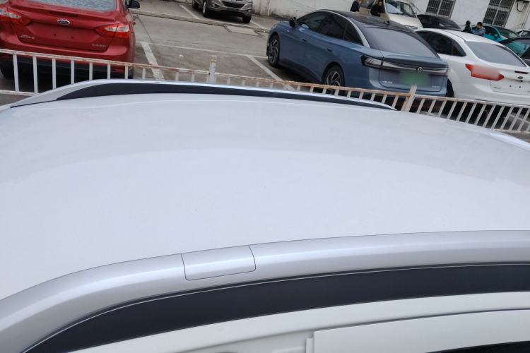 Used Citroen C3-XR 2015 1.6L Automatic Smart Version Roof