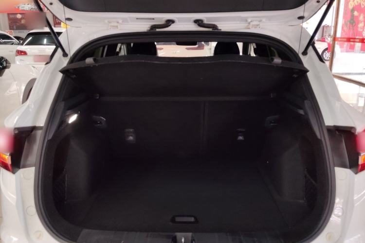 Used Geely Auto Coolray 2020 PRO 260T DCT Knight
