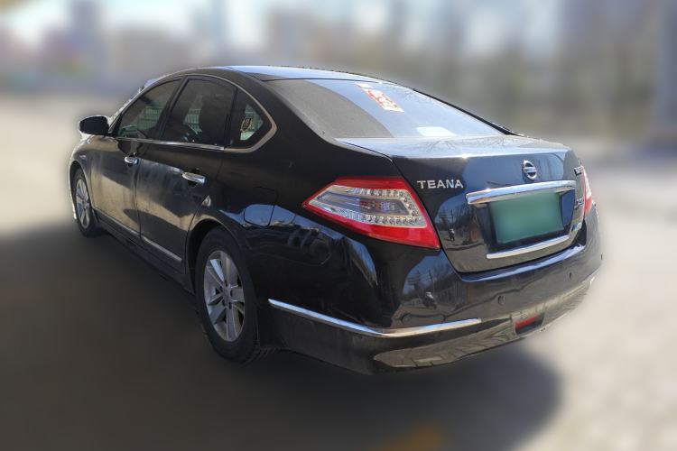 Used Nissan Teana 2011 2.5L XL Advanced Edition
