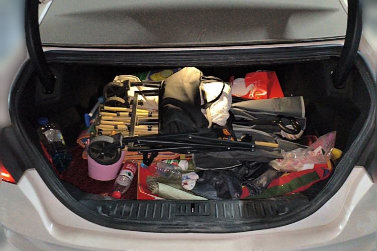 Used Ford Taurus 2015 EcoBoost 245 Luxury Model