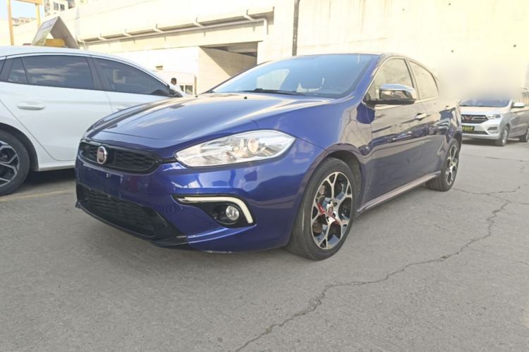 Used Fiat Ottimo 2014 1.4T Automatic Sport Edition