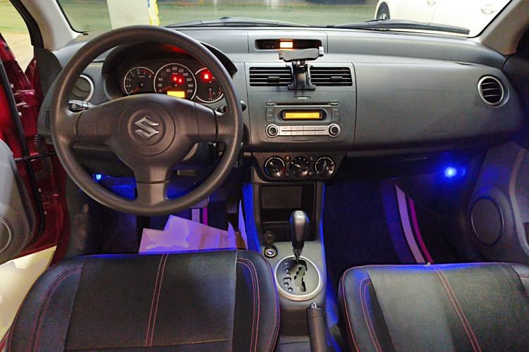 Used Suzuki Swift 2013 1.5L Automatic 20th Anniversary Limited Edition
