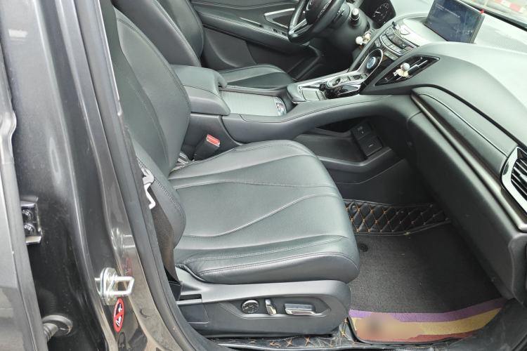 Used Acura RDX 2019 2.0T Smart Enjoyment Version SH-AWD China VI