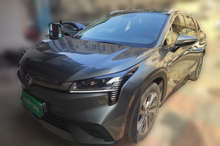 Used AION LX 2020 70 Smart Edition