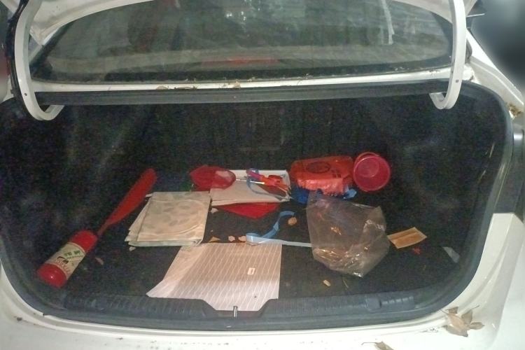 Used Kia K3 2013 1.6L Automatic GLS
