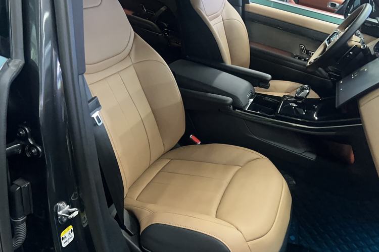 Used Land Rover Range Rover Sport 2024 400PS Dynamic HSE