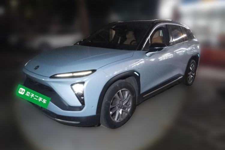 Used Nio ES6 2020 420 km Sport Edition
