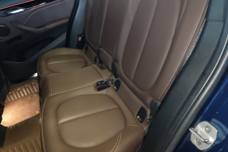 Used BMW X1 2020 sDrive20Li Premium Edition
