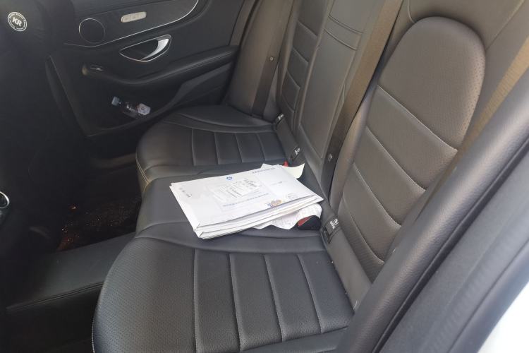 Used Mercedes-Benz C-Class 2018 C 200 L Sport Edition
