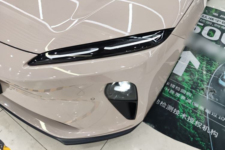 Used Nio ET5T 2024 75kWh Touring
