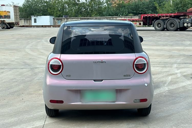 Used Qiyuan Lumin 2022 301km Honey-Sweet Version
