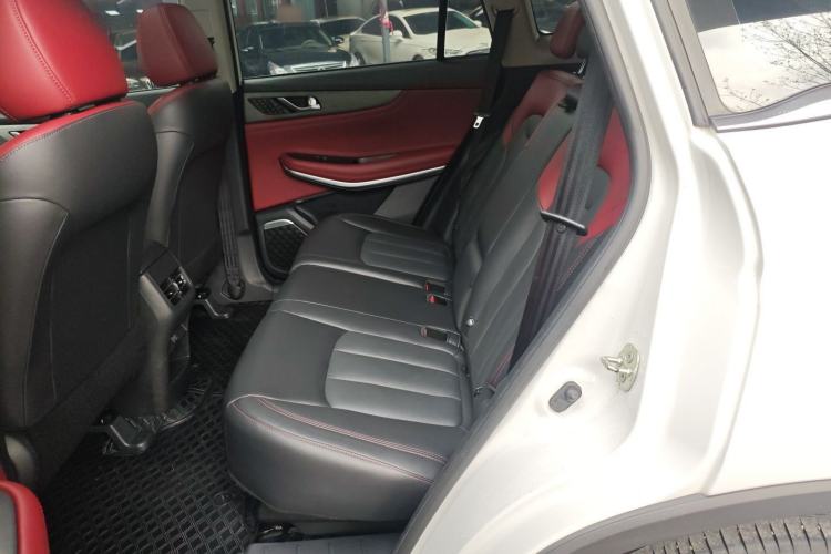 Used CHANGAN CS75 2023 Enjoy Edition 1.5T DCT Prestige Version
