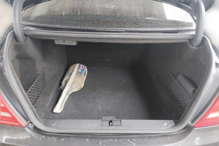 Used Mercedes-Benz S-Class 2012 S 300 L Business-Class Grand Edition
