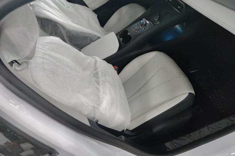 Used BYD Seal 05 DM-i 2025 DM-i Smart Drive 55KM Luxury Model