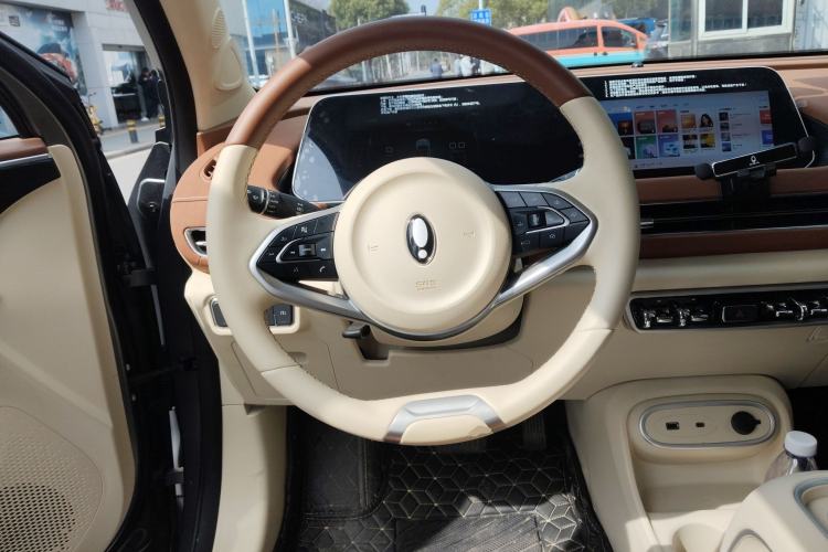 Used ORA Good Cat 2024 401 km Luxury Version