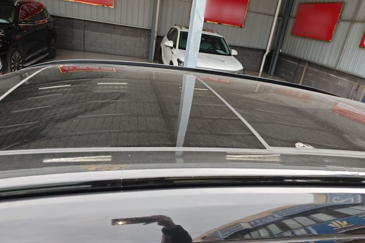 Used Geely Galaxy L7 2025 EM-i 115km Exploration+ Edition
