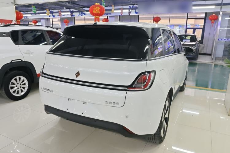 Used Baojun Cloud 2023 460 Plus Operational Exclusive Edition
