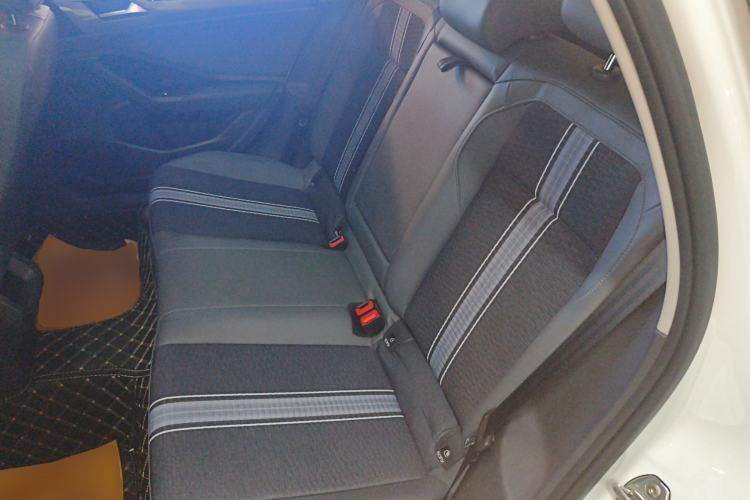 Used Volkswagen Sagitar 2024 300TSI DSG Flyover Edition
