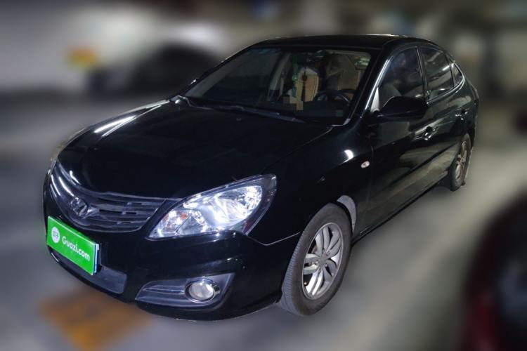 Used Hyundai Celesta 2011 1.6L Automatic Comfort Edition