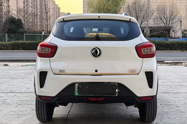 Used Dongfeng NAMMI EX1 2022 Revised PRO Enjoyment Version