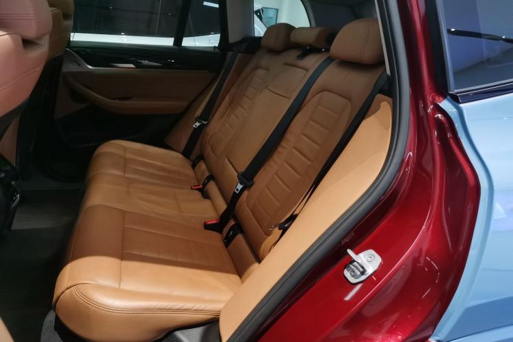 Used BMW X3 2019 xDrive28i M Sport Package