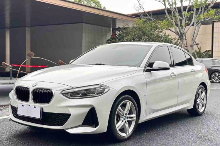 Used BMW 1 Series 2020 120i M Sport Package