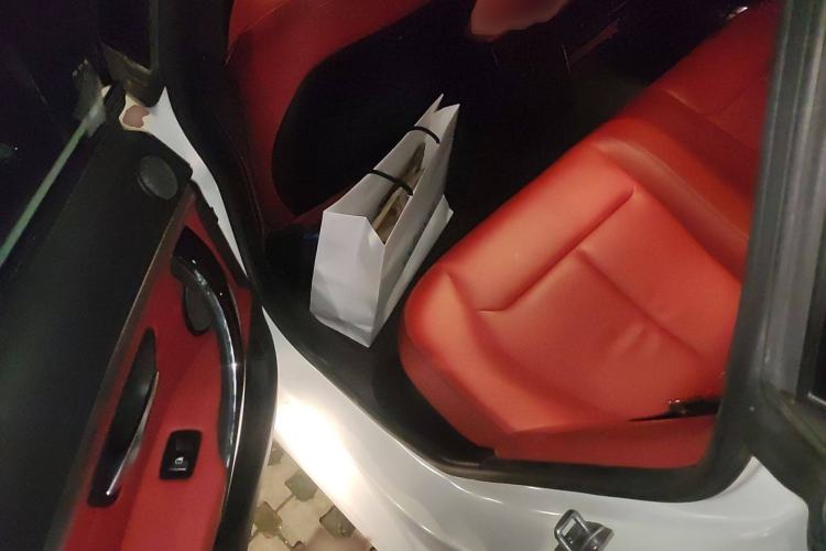 Used BMW 4 Series 2019 430i Gran Coupe M Sport Night Edition
